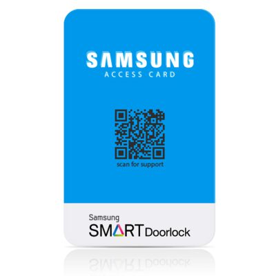 RFID the samsung