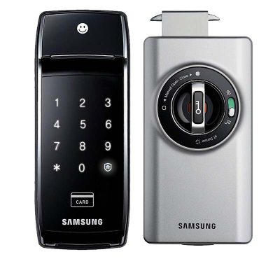 Samsung SHS 2320 khoa dien tu