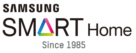 Logo-khoá điện tử Samsung